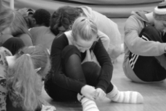 Müllbergkinder 1. Probe 052