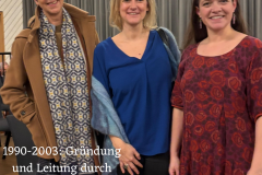 drei Generationen
