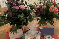 Blumen
