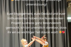 Danke Nussknacker - 2